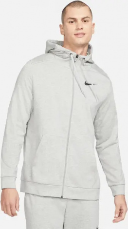 Спортивный костюм Nike DRY серый CZ6376-063__CZ6379-063