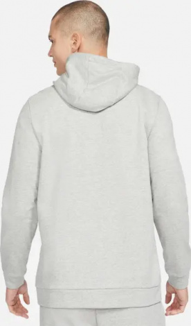 Спортивный костюм Nike DRY серый CZ6376-063__CZ6379-063