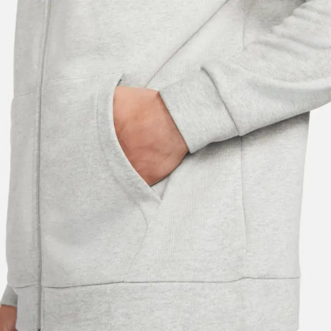 Спортивный костюм Nike DRY серый CZ6376-063__CZ6379-063