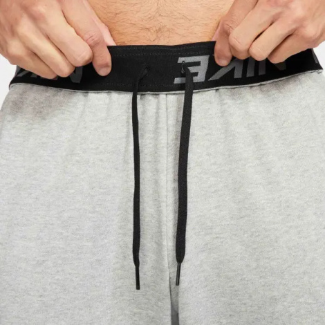 Спортивный костюм Nike DRY серый CZ6376-063__CZ6379-063