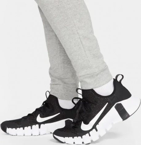 Спортивный костюм Nike DRY серый CZ6376-063__CZ6379-063