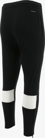 Спортивные штаны Nike JORDAN DRI-FIT черно-белые CZ4790-010