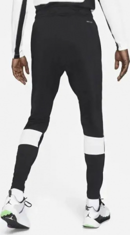 Спортивные штаны Nike JORDAN DRI-FIT черно-белые CZ4790-010
