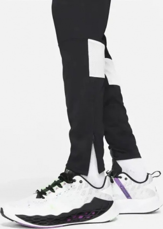 Спортивные штаны Nike JORDAN DRI-FIT черно-белые CZ4790-010