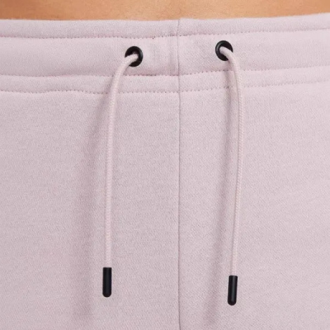 Шорты женские Nike SPORTSWEAR ESSENTIAL светло-сиреневые CJ2158-645