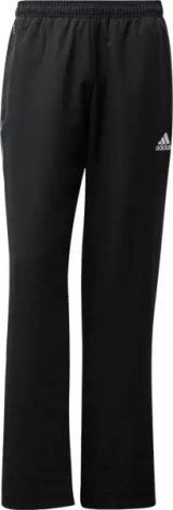 Спортивные штаны Adidas CORE 18 PRESENTATION черные CE9045
