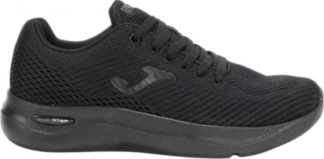 Кросівки жіночі Joma CORINTO чорні CCORLW2501