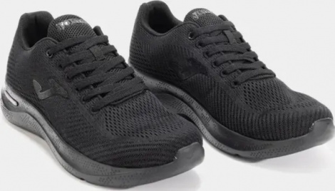 Кросівки жіночі Joma CORINTO чорні CCORLW2501