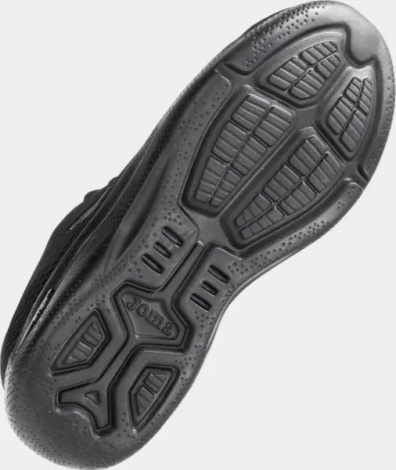 Кросівки жіночі Joma CORINTO чорні CCORLW2501