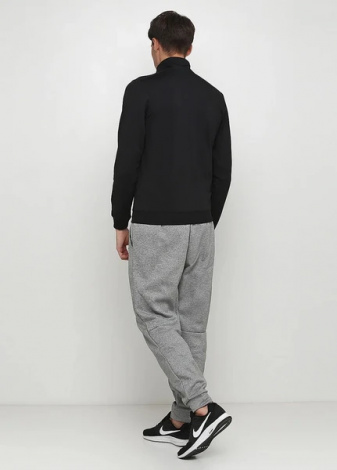 Спортивные штаны Nike THERMA PANT TAPER серые 932255-063