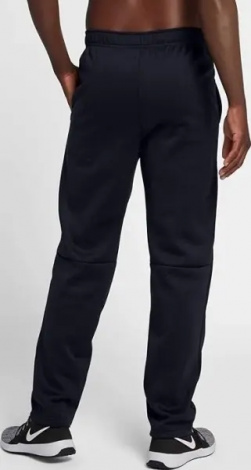 Спортивні штани Nike THERMA-FIT чорні 932253-010