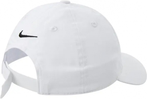 Кепка дитяча Nike BOX FUTURA CLUB біла 8A3122-001