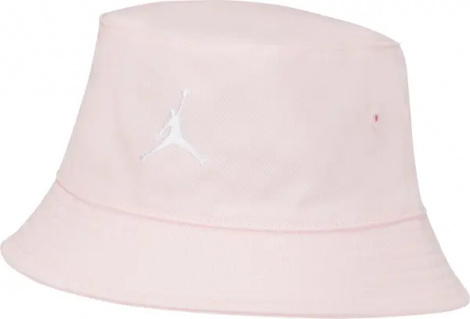 Панама детская Nike JORDAN светло-розовая 8A0581-A9Y