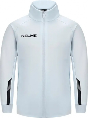 Олімпійка (кельма) дитяча Kelme COLLEGUE світло-сіра 8361WT3075.9243