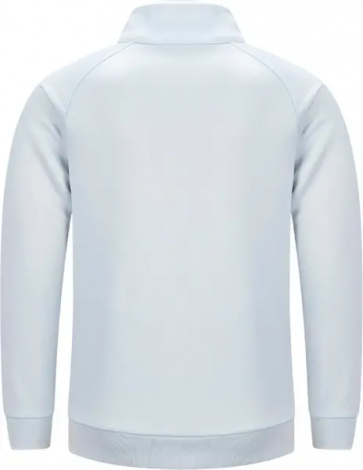 Олімпійка (кельма) дитяча Kelme COLLEGUE світло-сіра 8361WT3075.9243