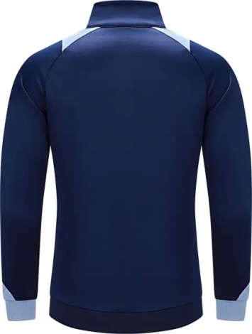Олімпійка (кельма) Kelme WATFORD темно-синьо-блакитна 8361WT1064.9416