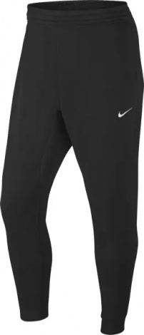 Спортивні штани Nike SPORTSWEAR CLUB FLEECE чорні 826431-010
