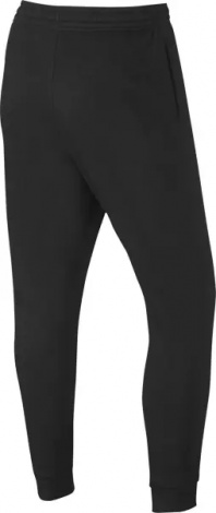 Спортивні штани Nike SPORTSWEAR CLUB FLEECE чорні 826431-010