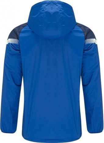 Вітровка дитяча Kelme синьо-темно-синя 8061WT3001.9400