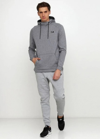 Спортивные штаны Nike NSW Tech Fleece Jogger серые 805162-063