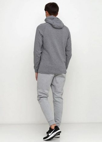Спортивные штаны Nike NSW Tech Fleece Jogger серые 805162-063