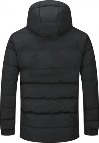 Куртка дитяча Kelme чорна 7361MF3027.9000