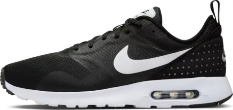 Кроссовки Nike AIR MAX TAVAS черные 705149-009