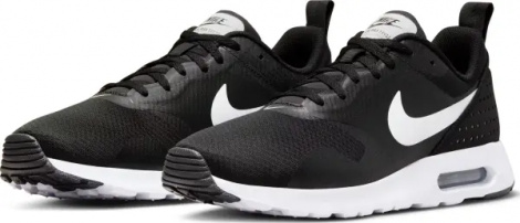 Кроссовки Nike AIR MAX TAVAS черные 705149-009