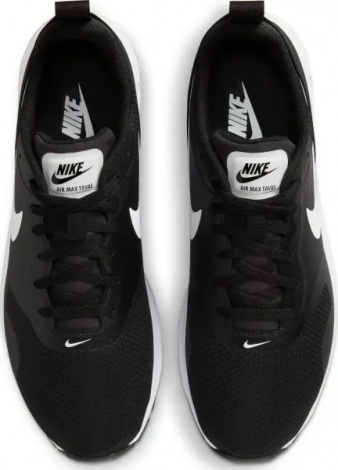 Кроссовки Nike AIR MAX TAVAS черные 705149-009