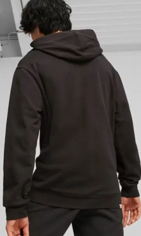 Спортивний костюм Puma BETTER SPORTSWEAR чорний 676064-01__676065-01