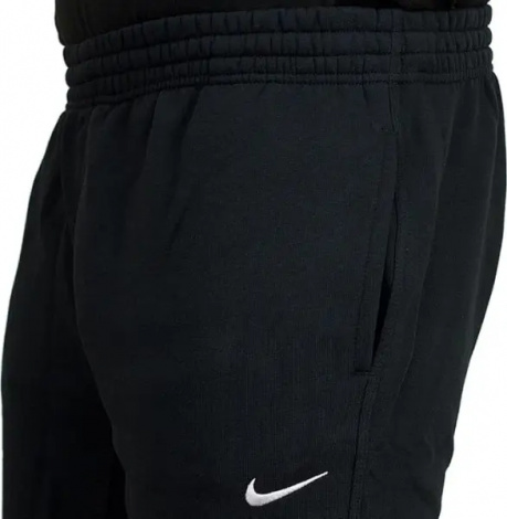 Спортивні штани Nike CLUB чорні 611459-010