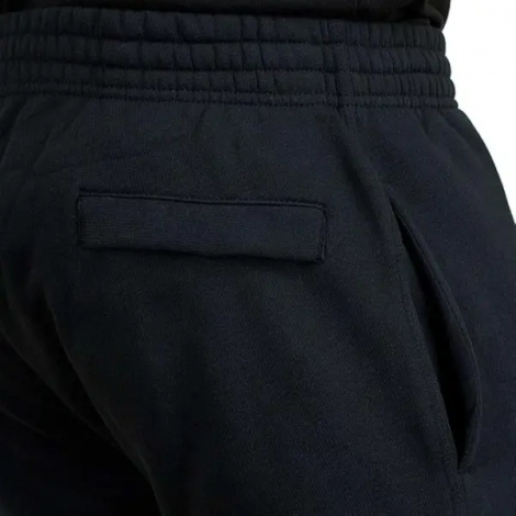 Спортивні штани Nike CLUB чорні 611459-010