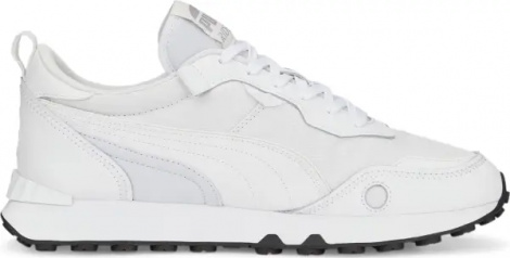 Кросівки Puma RIDER FV LEATHER білі 387172-02