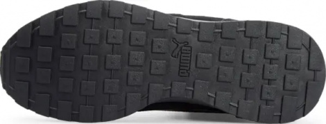 Ботинки Puma GRAVITON MID черные 383204-01