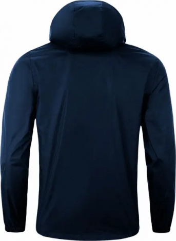 Вітровка Kelme WINDPROOF темно-синя 3801241.9416