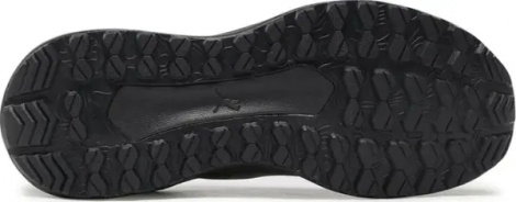 Кросівки бігові Puma TWITCH RUNNER PURETEX чорні 377506-01
