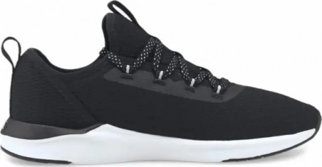 Кросівки жіночі Puma SOFTRIDE FINESSE чорні 376627-01