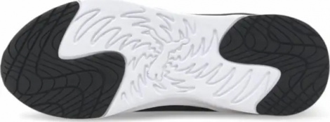 Кросівки жіночі Puma SOFTRIDE FINESSE чорні 376627-01