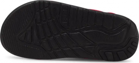 Сандалі дитячі Puma SOFT червоно-чорні 375695-02