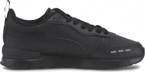 Кросівки дитячі Puma R78 SL чорні 374428-01