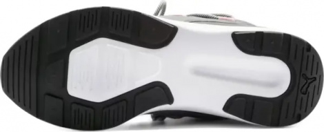 Черевики жіночі Puma ADELA WINTER сіро-світло-рожеві 369862-03