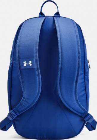 Рюкзак Under Armour HUSTLE LITE BACKPACK синий 1364180-432