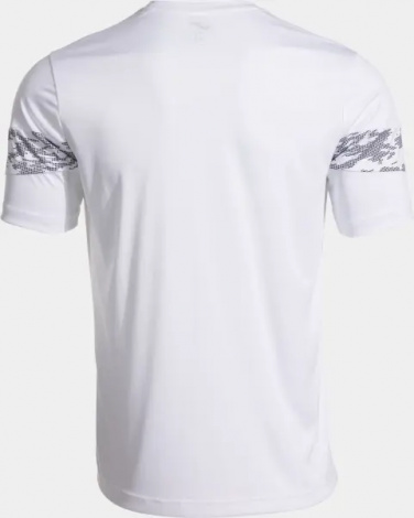 Футболка Joma CHAMPION VIII бело-красная 104263.206