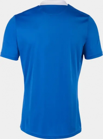 Футболка Joma FLAG III сине-белая 103157.702