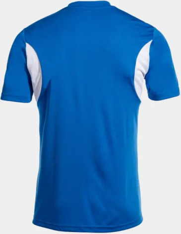 Футболка Joma WINNER III сине-белая 103150.702