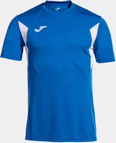 Футболка Joma WINNER III сине-белая 103150.702