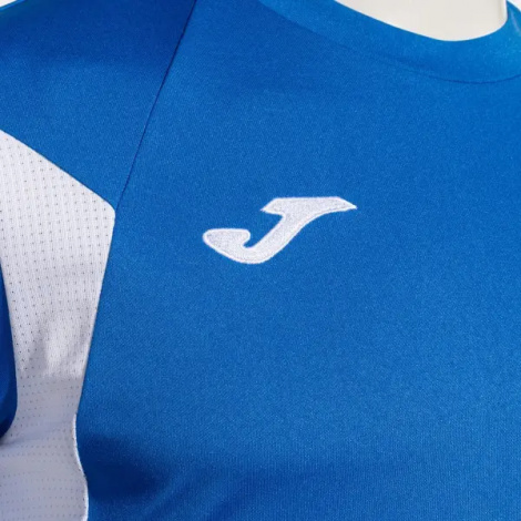 Футболка Joma WINNER III сине-белая 103150.702