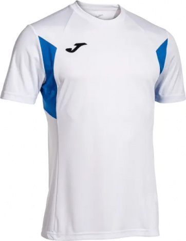 Футболка Joma WINNER III біло-синя 103150.207