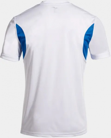 Футболка Joma WINNER III біло-синя 103150.207