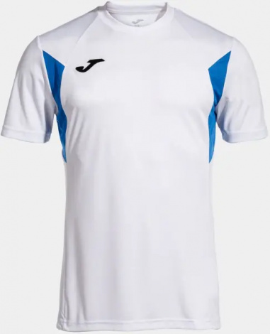 Футболка Joma WINNER III біло-синя 103150.207